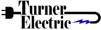Turner Electric in Fort Worth TX Logo