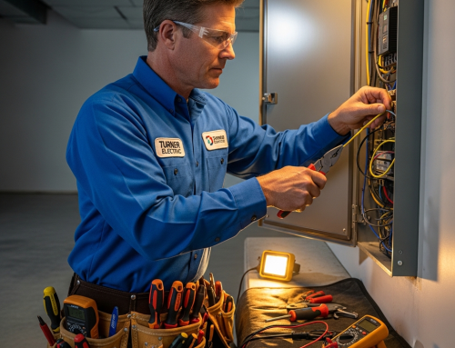 How to Find a Reliable Electrician Close to Me in Fort Worth