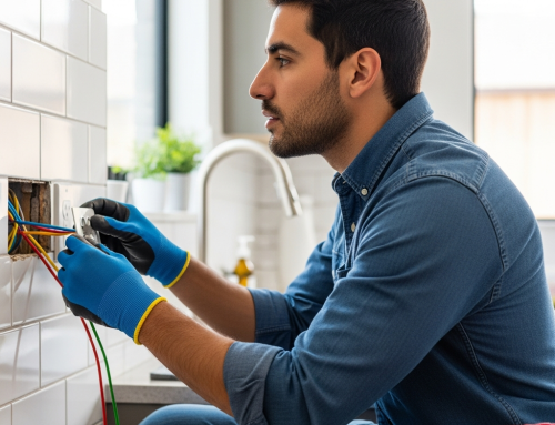 What Does a Residential Electrician Actually Do?