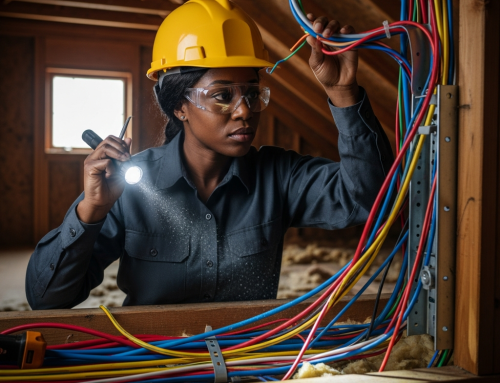 7 Signs You Need Electrical Repairs in Your Home