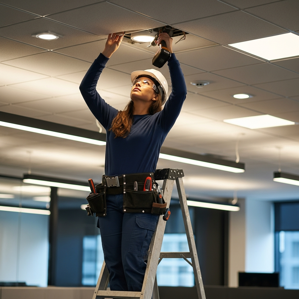 Benbrook Electrician Near Me When to Call a Pro - Regal Weight Loss