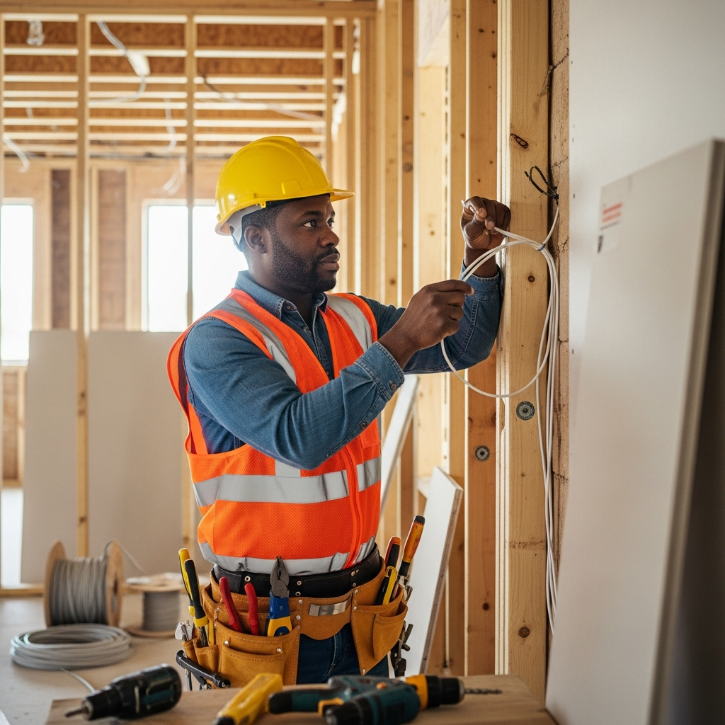 9 Reasons to Hire a Licensed Electrician for Electrical Repairs - Regal Weight Loss