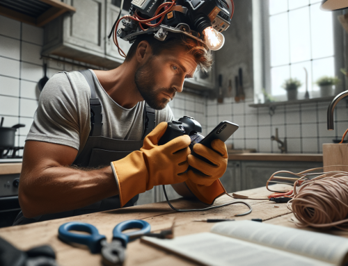 Ridglea Residential Electrician: Common Home Issues