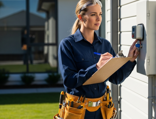 How Long Do Electrical Repairs Usually Take?