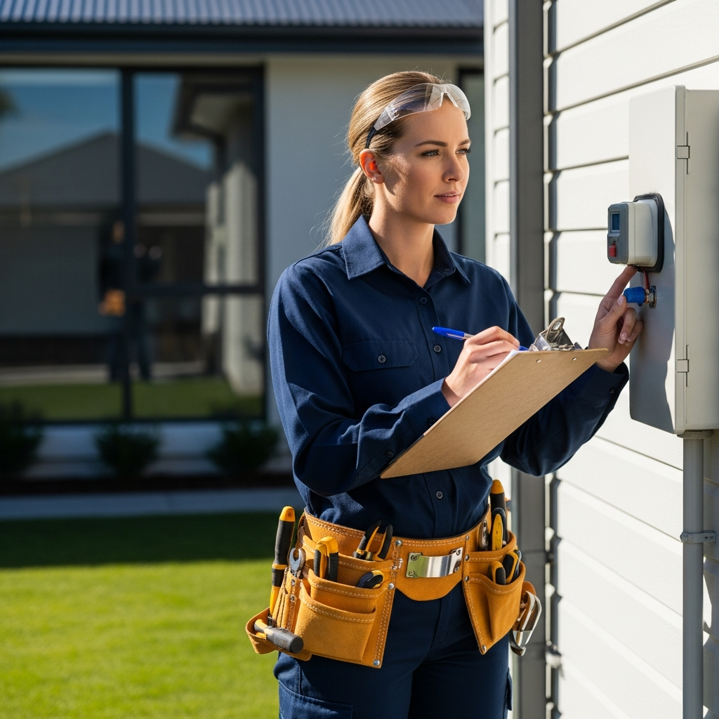 How Long Do Electrical Repairs Usually Take - Regal Weight Loss