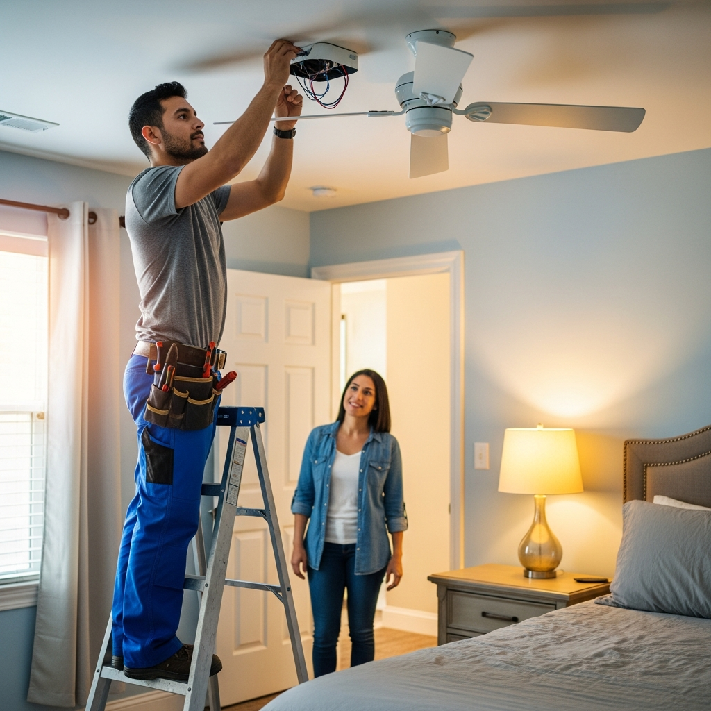 What Are the Most Common Electrical Wiring Problems - Regal Weight Loss