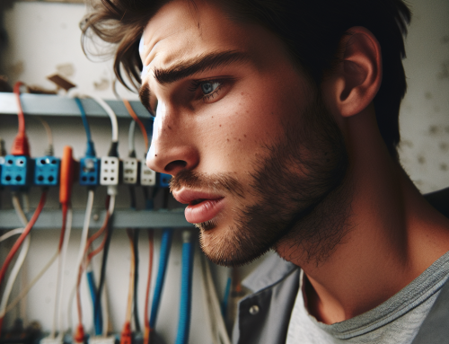 What Are the Most Common Electrical Wiring Problems?