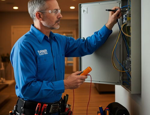 How Electrical Contractors Handle Large Projects