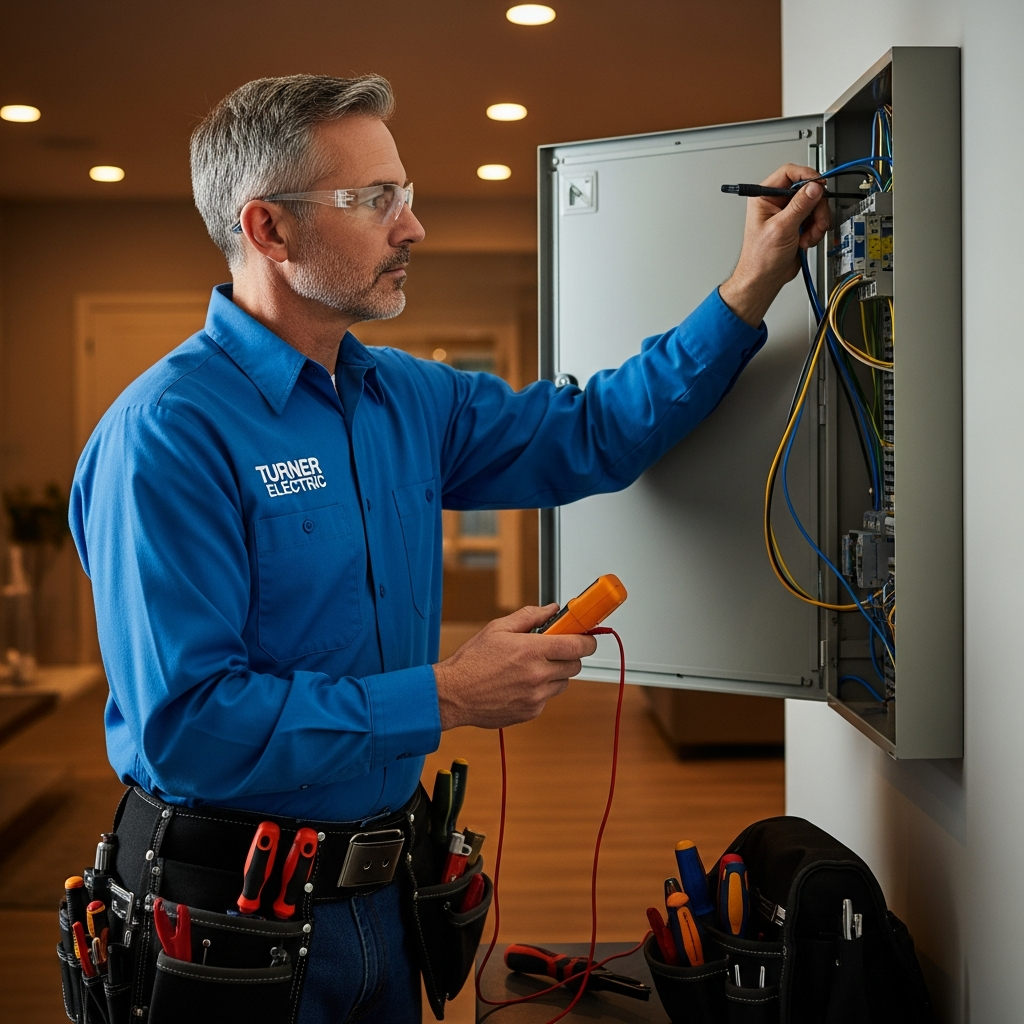 How Electrical Contractors Handle Large Projects - Regal Weight Loss