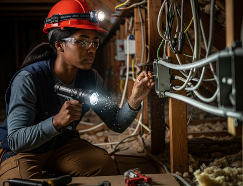 What Should You Do When Breakers Keep Tripping?