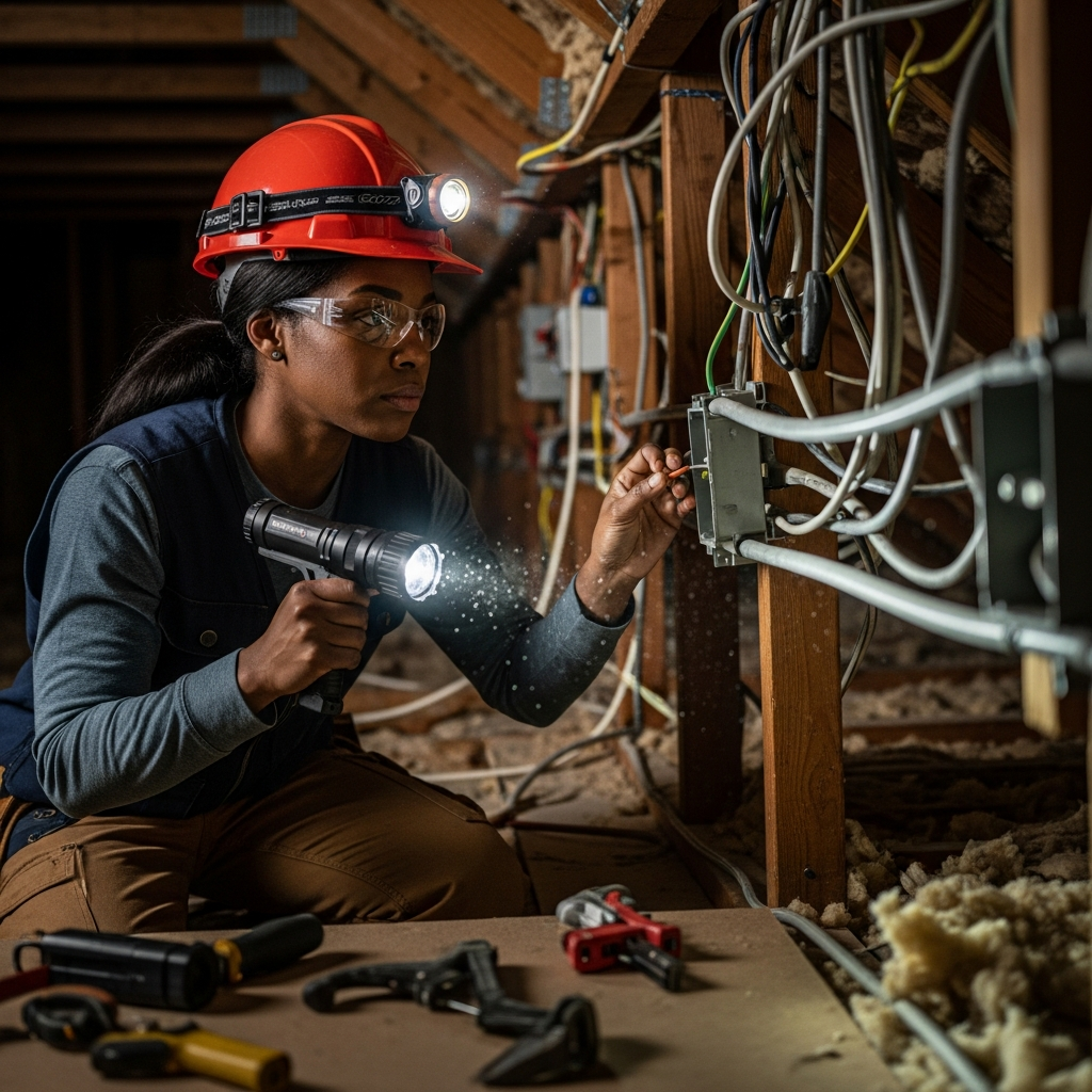 What Should You Do When Breakers Keep Tripping - Regal Weight Loss