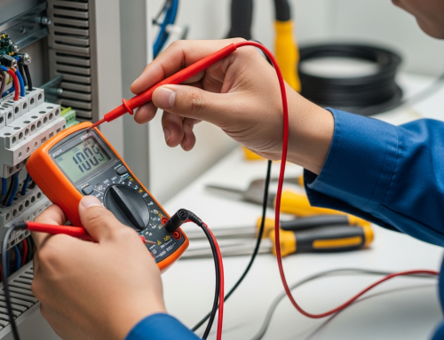 10 FAQs About Hiring an Electrician