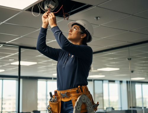 How Electricians Diagnose Hidden Electrical Issues