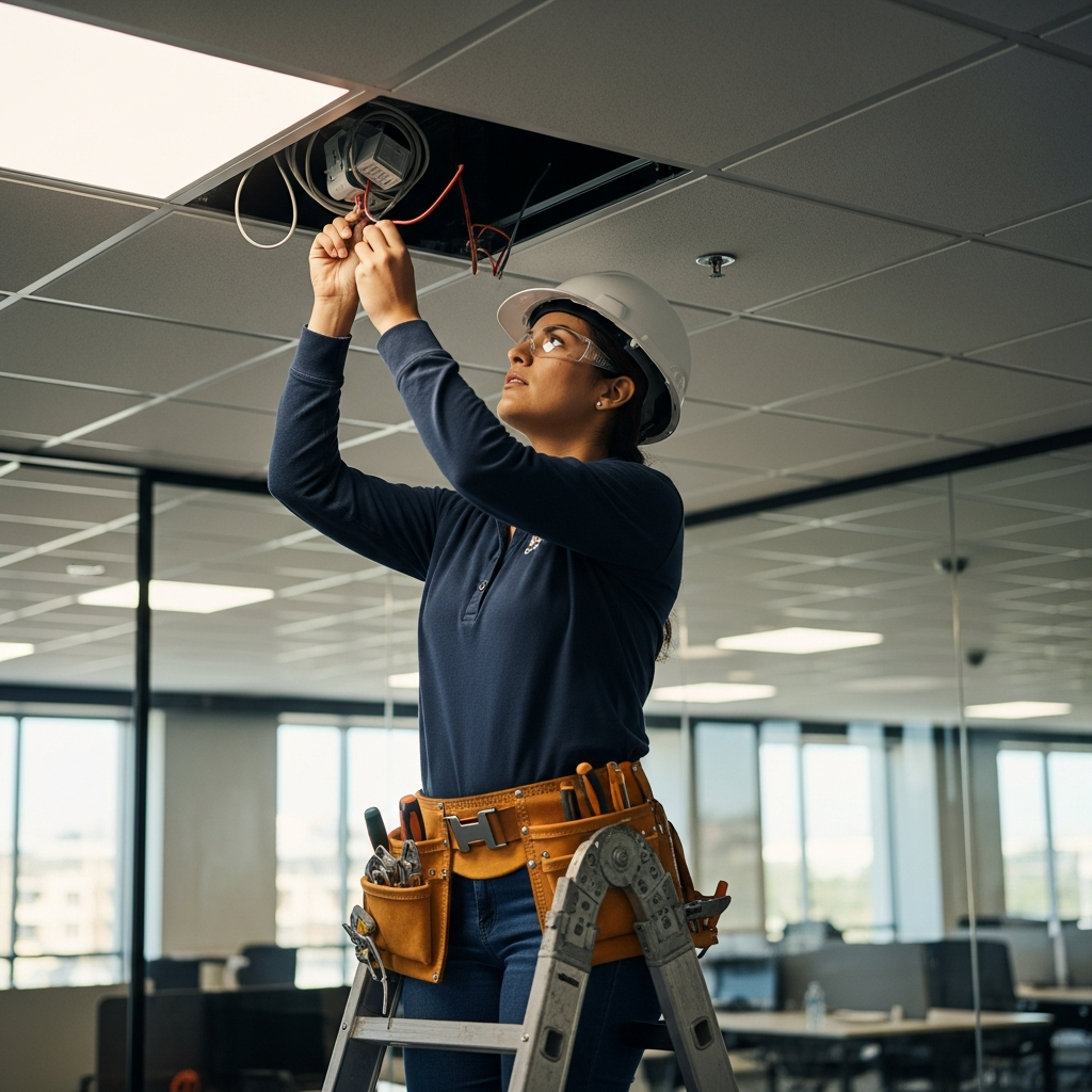 How Electricians Diagnose Hidden Electrical Issues - Regal Weight Loss