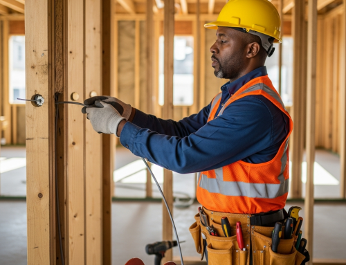 What Electrical Repairs Should Never Be DIY?