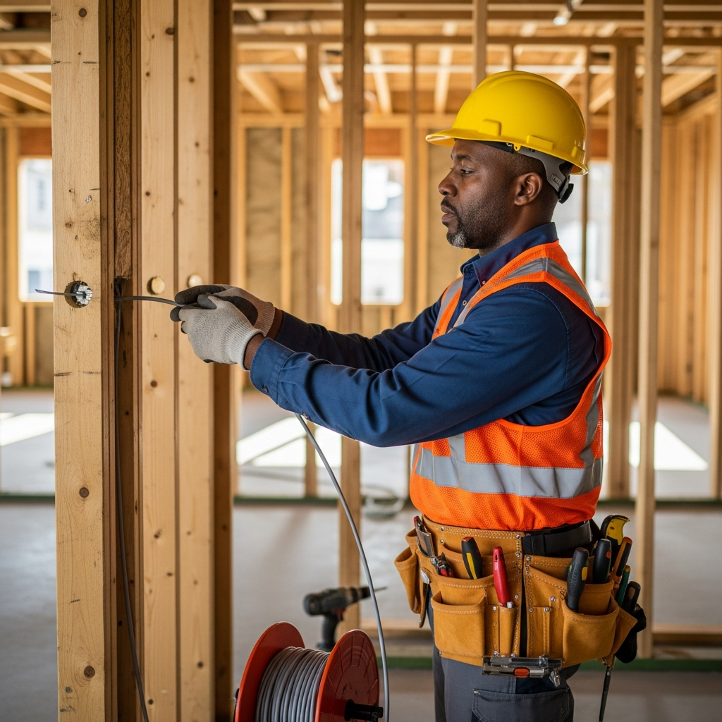 What Electrical Repairs Should Never Be DIY - Regal Weight Loss