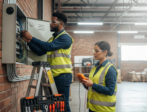 7 Electrical Wiring Mistakes That Cause Power Issues