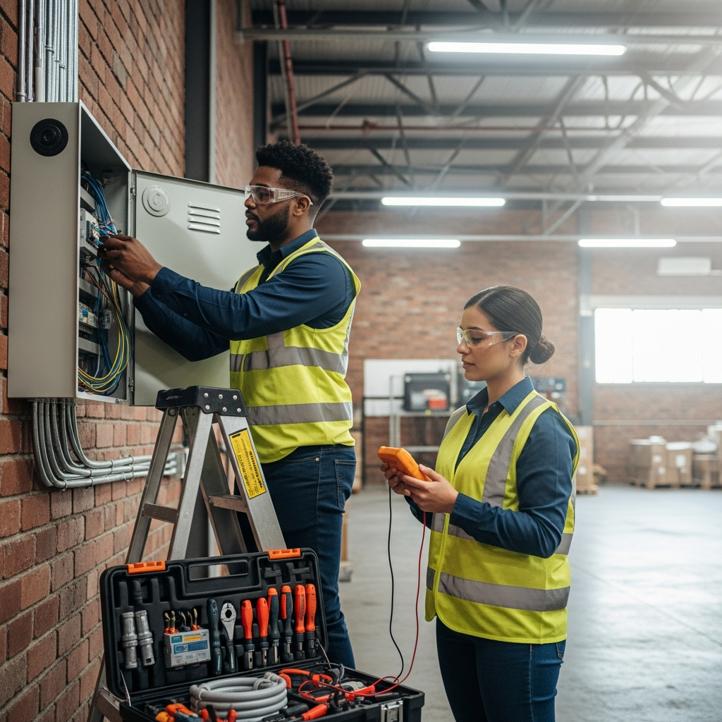 7 Electrical Wiring Mistakes That Cause Power Issues - Regal Weight Loss