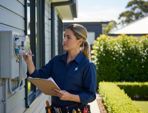 Fort Worth Electrician Near Me: Same-Day Service Options