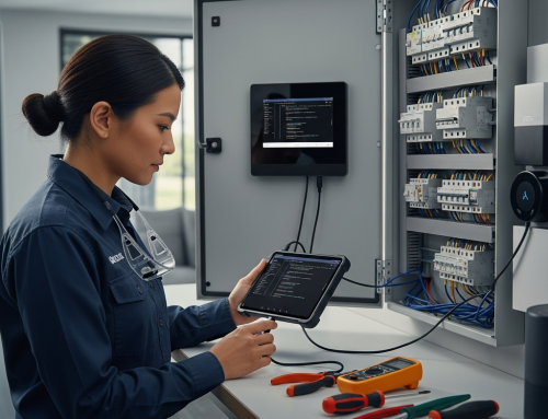 Benbrook Electrical Repairs: When to Schedule Service