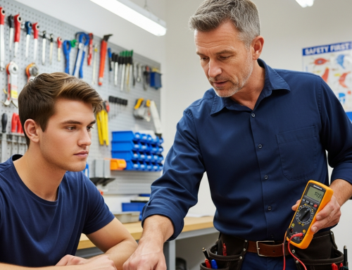 9 Benefits of Hiring a Professional Residential Electrician
