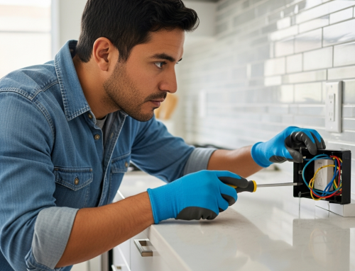 8 Benefits of Hiring a Licensed Electrician in Fort Worth