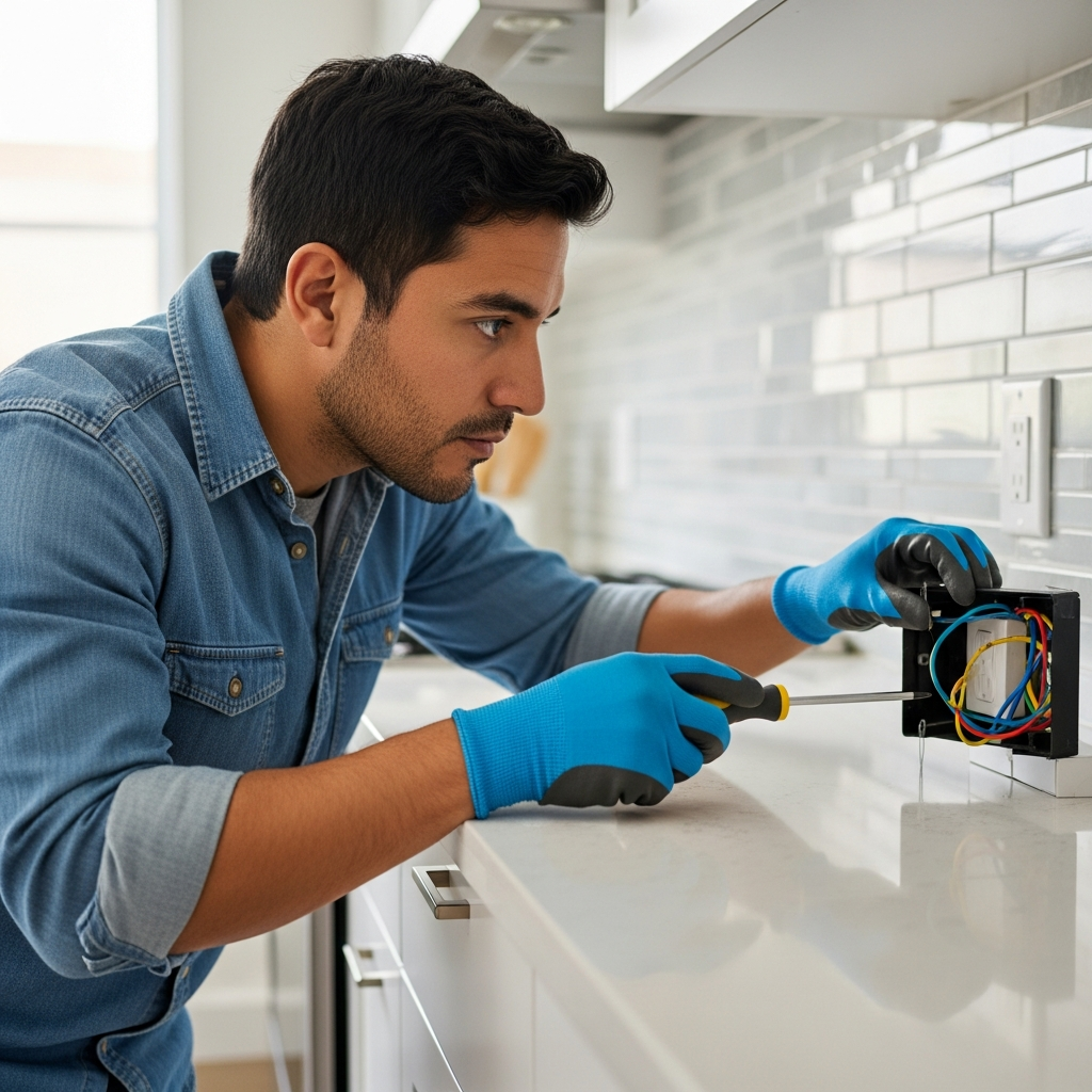 8 Benefits of Hiring a Licensed Electrician in Fort Worth - Regal Weight Loss
