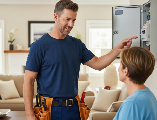 Ridglea Electrician Near Me: Fast Response Matters