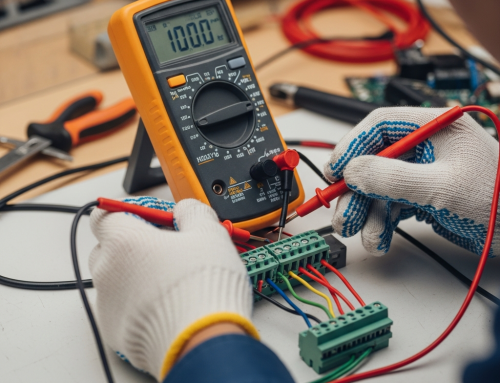 7 Myths About Electrical Repairs Debunked
