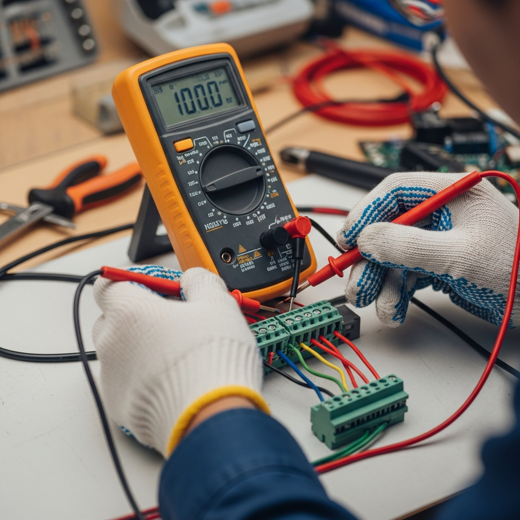 7 Myths About Electrical Repairs Debunked - Regal Weight Loss