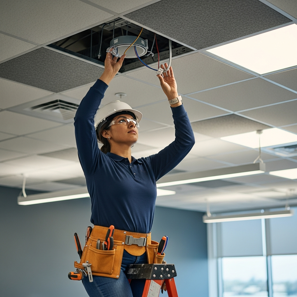 Fort Worth Residential Electrician Panel Upgrade Guide - Regal Weight Loss