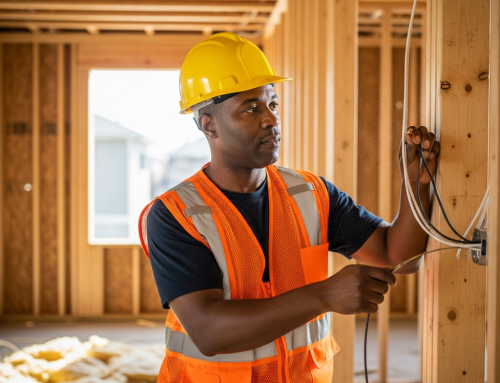 Tarrant County Electrical Wiring: Code Compliance Explained