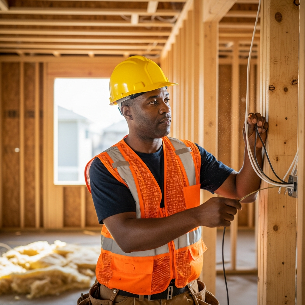 Tarrant County Electrical Wiring Code Compliance Explained - Regal Weight Loss