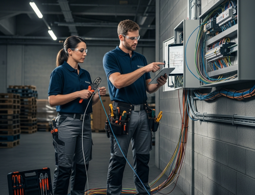 10 Signs Your Home Needs Electrical Repairs