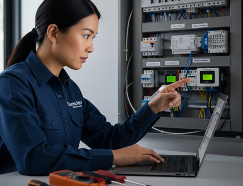 6 Steps to Take During a Power Outage