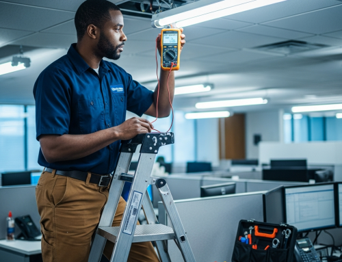 9 Ways Proper Electrical Wiring Improves Efficiency