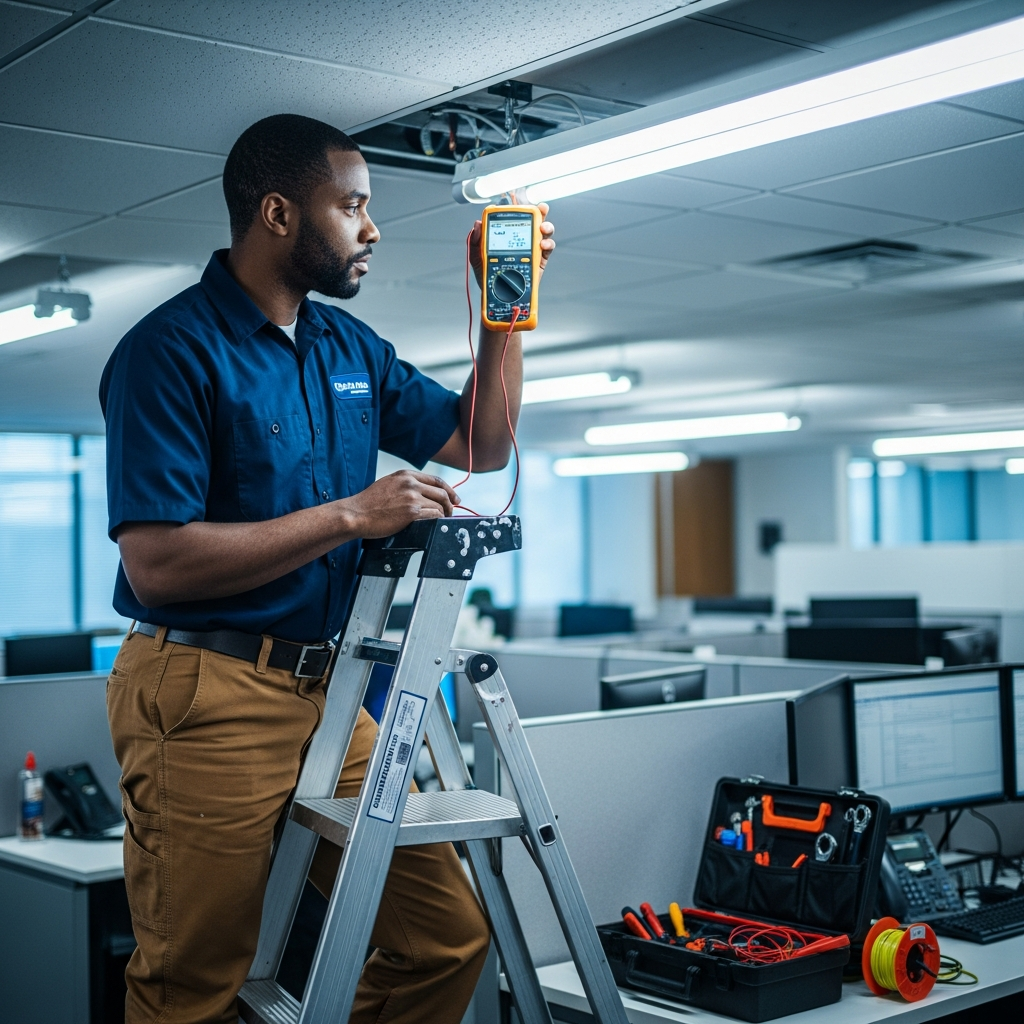 9 Ways Proper Electrical Wiring Improves Efficiency - Regal Weight Loss