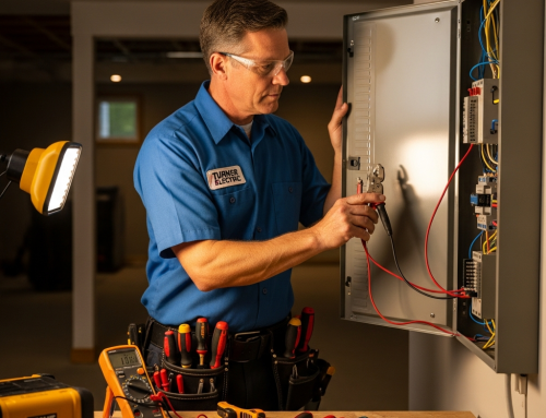 What to Expect During an Electrical Inspection