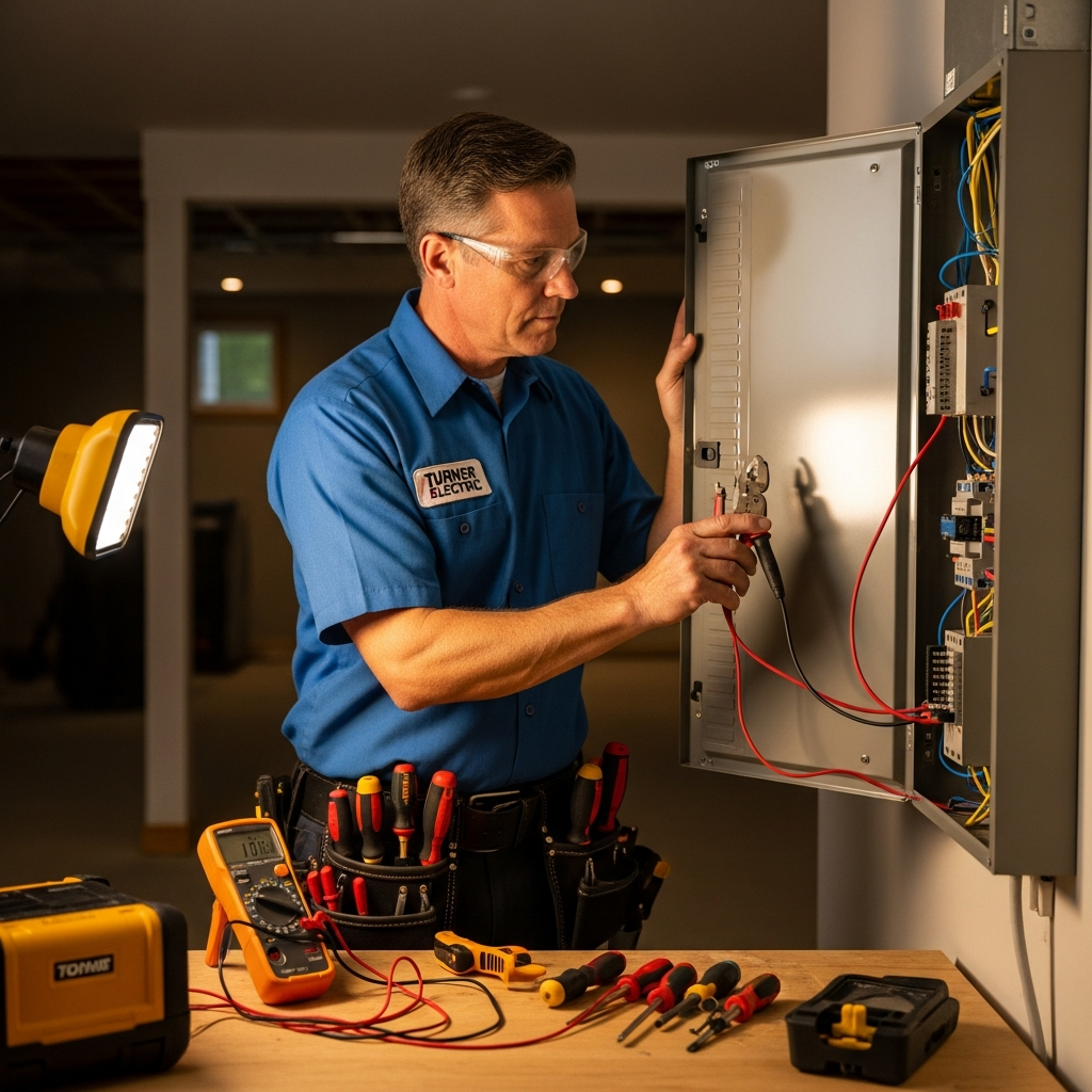 What to Expect During an Electrical Inspection - Regal Weight Loss