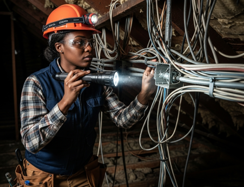 7 Common Commercial Electrical Problems