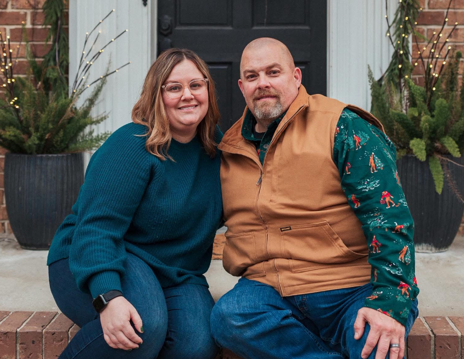 Bret Turner, master electrician and owner of Turner Electric in Fort Worth, Texas