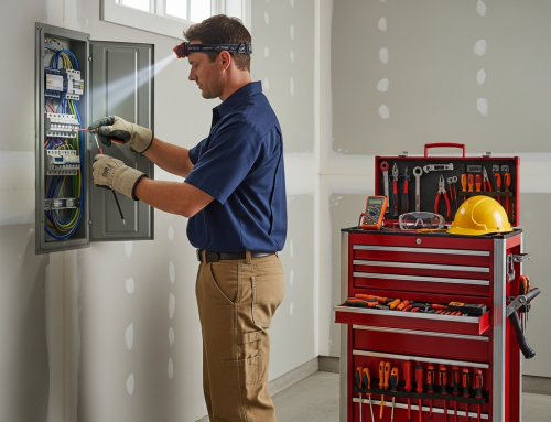 What Causes Electrical Outlets to Stop Working?