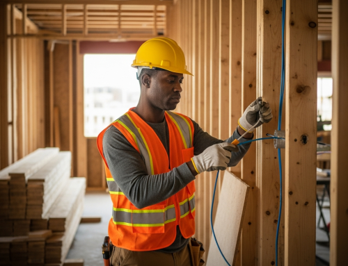 Fort Worth Electrical Contractor: Project Timeline Explained