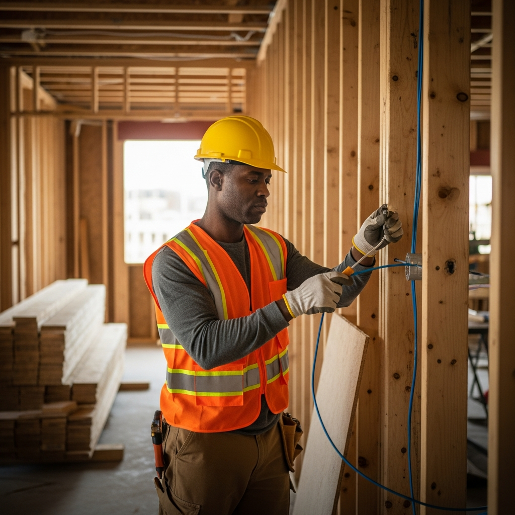 Fort Worth Electrical Contractor Project Timeline Explained - Regal Weight Loss